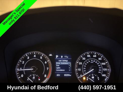 Used 2020 Hyundai Venue SEL FWD image 14