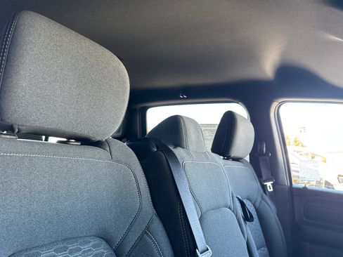 New 2026 RAM 1500 Express RWD image 15