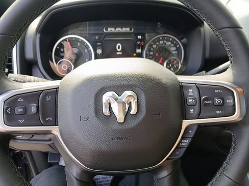 New 2026 RAM 2500 Big Horn AWD/4WD image 33
