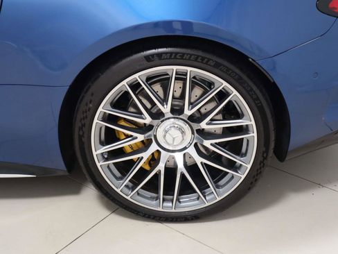 Used 2024 Mercedes-Benz AMG GT 55 image 9