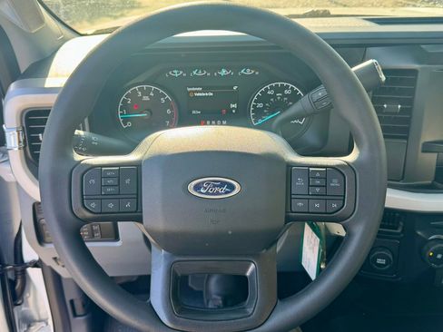 New 2026 Ford F250 XL image 23