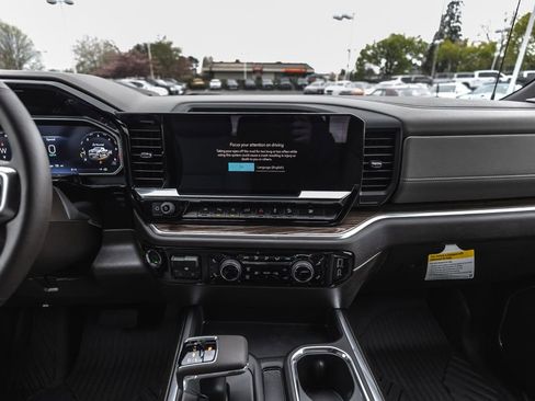 New 2026 Chevrolet Silverado 1500 RST AWD/4WD image 20