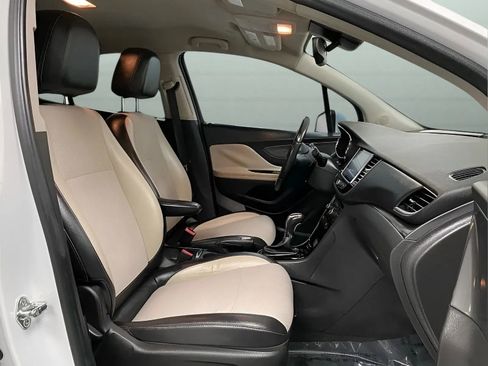 Used 2019 Buick Encore Sport Touring w/ Safety Package FWD image 14