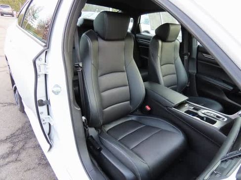 Certified 2022 Honda Accord Sport image 15