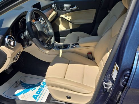 Used 2019 Mercedes-Benz GLA 250 image 10