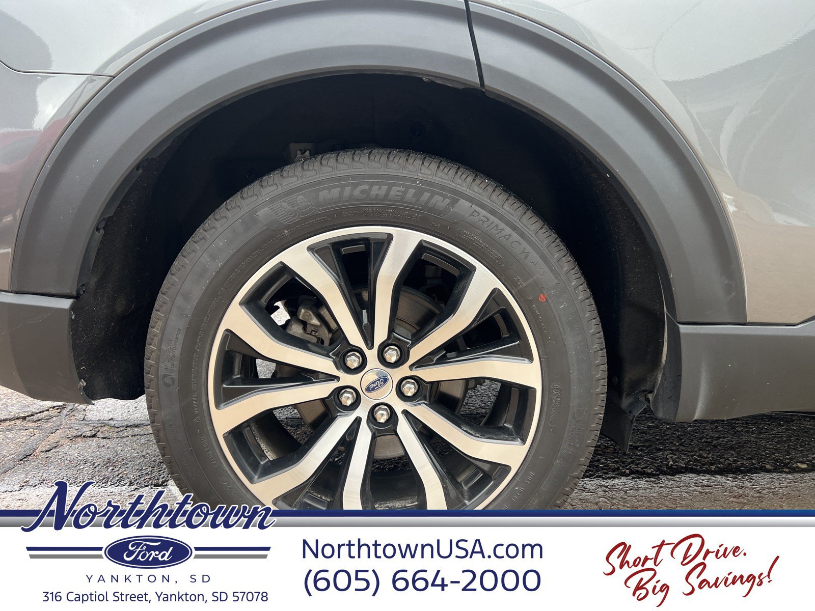 Used 2026 Ford Explorer ST-Line AWD/4WD image 11