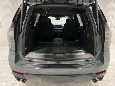 New 2026 Chevrolet Tahoe RST w/ Comfort Package image 28