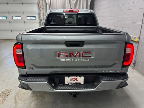 New 2026 GMC Canyon Denali AWD/4WD image 32
