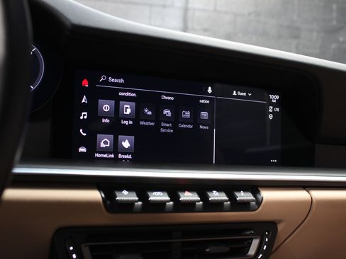 Used 2022 Porsche 911 Carrera S image 78