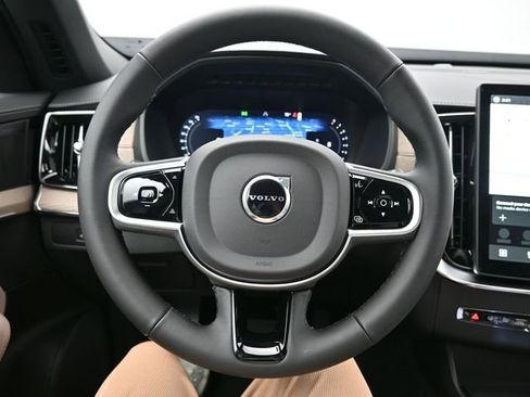 New 2026 Volvo XC90 B6 Ultra w/ Protection Package AWD/4WD image 25