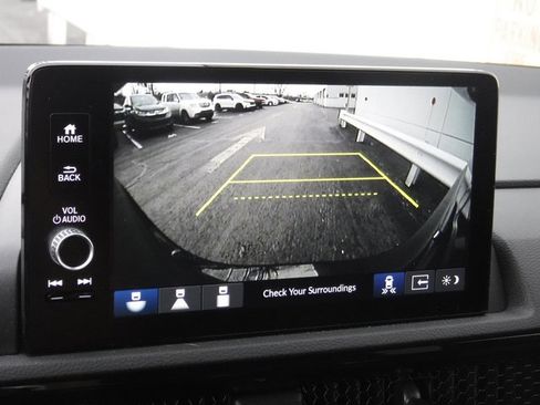 Used 2026 Honda CR-V Sport Touring image 26