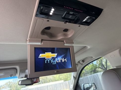 Used 2015 Chevrolet Tahoe LTZ image 15