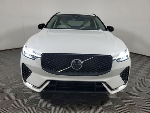 Used 2026 Volvo XC60 B5 Ultra w/ Protection Package Premier image 2