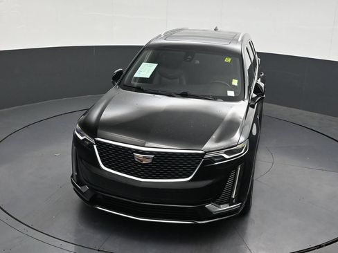 Used 2023 Cadillac XT6 Luxury FWD image 27