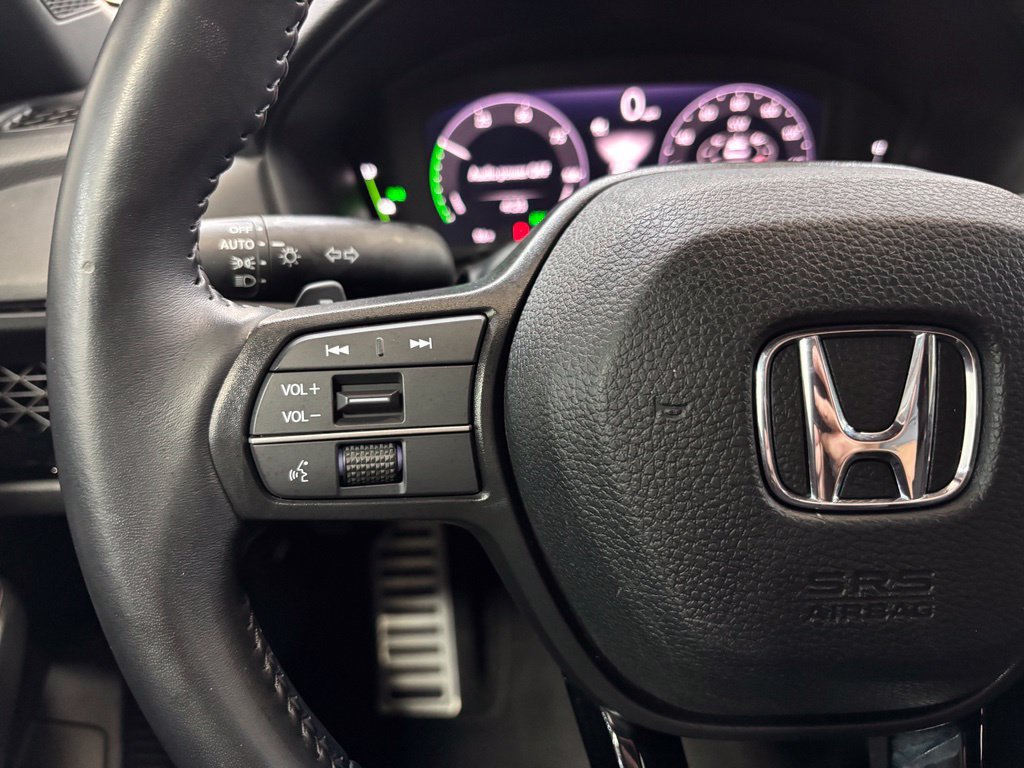 Certified 2023 Honda Accord Sport image 13