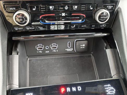 Used 2023 Jeep Grand Cherokee Summit w/ Adv Protech Group IV image 26