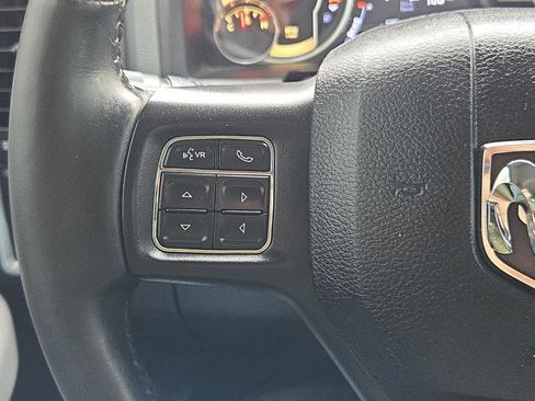 Used 2017 RAM 1500 Lone Star image 23