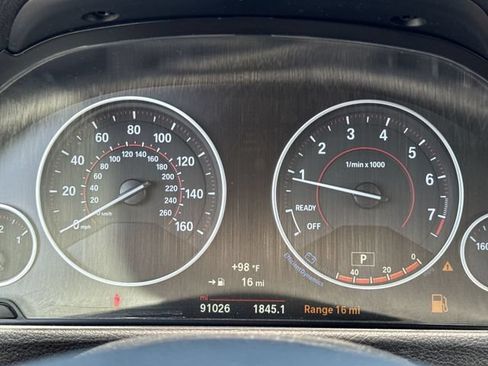 Used 2017 BMW 430i Gran Coupe RWD image 15