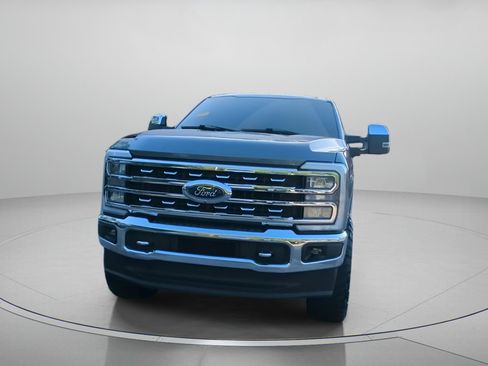 Certified 2024 Ford F250 Lariat w/ Chrome Package AWD/4WD image 5