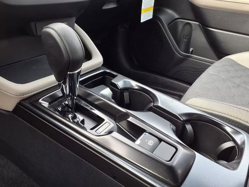 New 2026 Subaru Forester AWD/4WD image 14