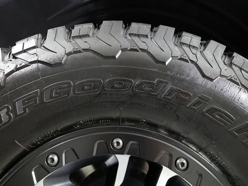 Used 2026 Jeep Wrangler Unlimited Rubicon 392 w/ Quick Order Package 27X Moab AWD/4WD image 53