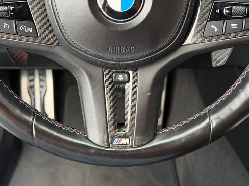 Used 2021 BMW M4 Competition w/ Executive Package RWD image 42