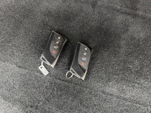 Used 2022 Lexus NX 350 AWD w/ Cold Area Package image 75