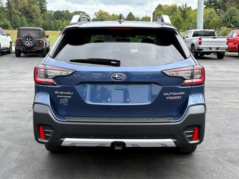 Used 2021 Subaru Outback Touring w/ Popular Package #2 image 27