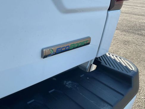 Used 2020 Ford F150 XLT w/ Equipment Group 302A Luxury image 18