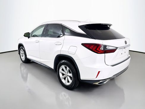 Used 2017 Lexus RX 350 AWD w/ Premium Package image 5