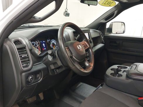 Used 2021 RAM 3500 Tradesman AWD/4WD image 18