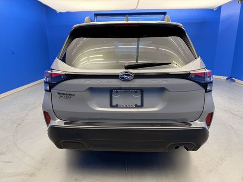 Certified 2026 Subaru Forester Premium AWD/4WD image 6