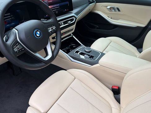 Certified 2023 BMW 330e w/ Parking Assistance Package image 11