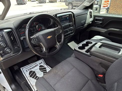 Used 2019 Chevrolet Silverado 2500 LT AWD/4WD image 26