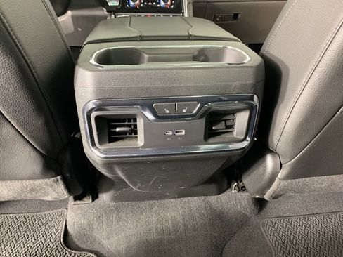 Used 2023 GMC Sierra 1500 Denali w/ Denali Reserve Package AWD/4WD image 35