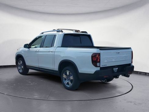 New 2026 Honda Ridgeline RTL image 4