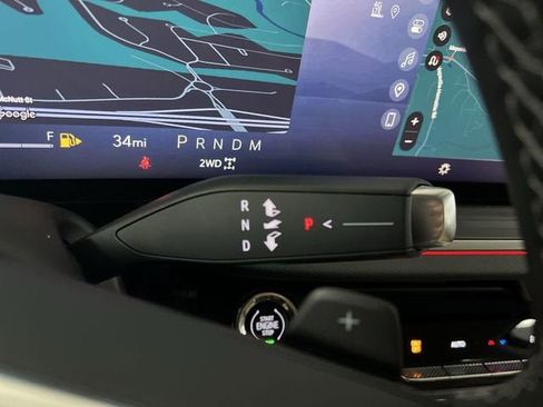 New 2026 Buick Envision Preferred AWD/4WD image 16