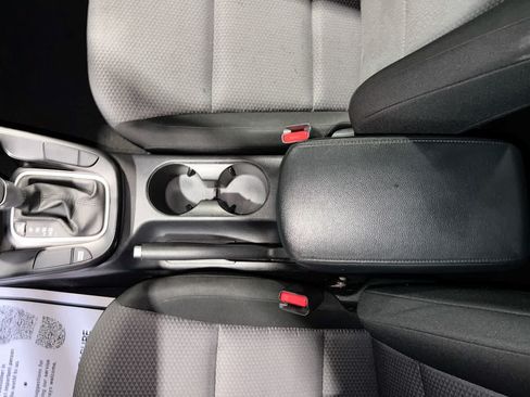 Used 2023 Kia Soul S FWD image 21