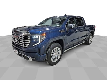 Used 2023 GMC Sierra 1500 Denali w/ Technology Package