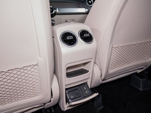 New 2026 Mercedes-Benz GLB 250 image 21