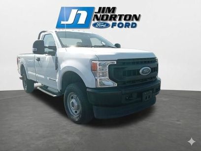 Used 2020 Ford F250 XL w/ Power Equipment Group