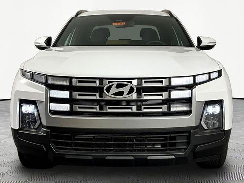 New 2026 Hyundai Santa Cruz SEL AWD/4WD image 2