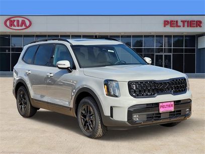 New 2025 Kia Telluride SX Prestige X-Pro