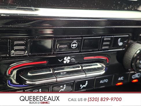 Used 2023 Jeep Grand Cherokee L Laredo image 19