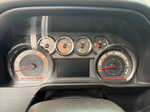 Used 2019 Chevrolet Silverado 1500 LTZ w/ LTZ Plus Package image 13