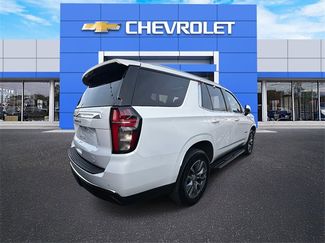 Used 2022 Chevrolet Tahoe LT w/ Luxury Package video 2