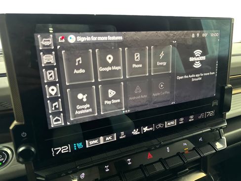 Used 2024 GMC Hummer EV 2X w/ Extreme Off-Road Package AWD/4WD image 63
