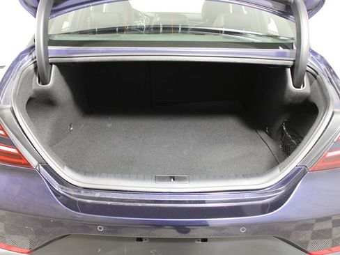 Used 2023 Genesis G70 2.0T w/ Sport Prestige Package image 44