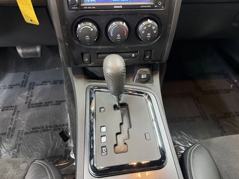 Used 2008 Dodge Challenger SRT8 image 16