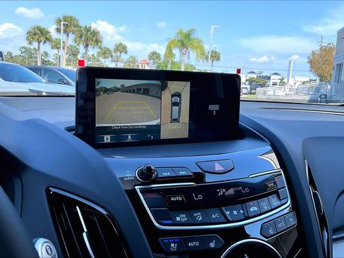 New 2026 Acura RDX SH-AWD w/ Advance Package image 19